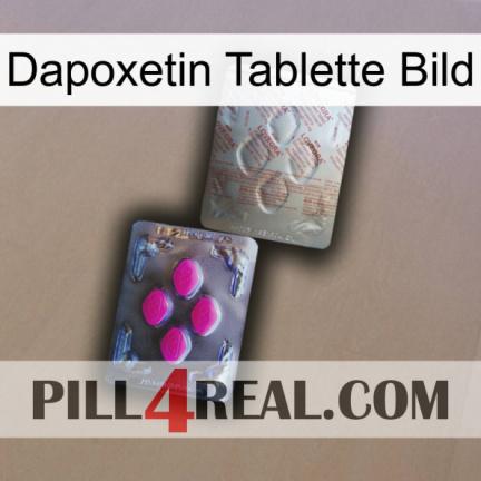 Dapoxetine Tablet Image 38